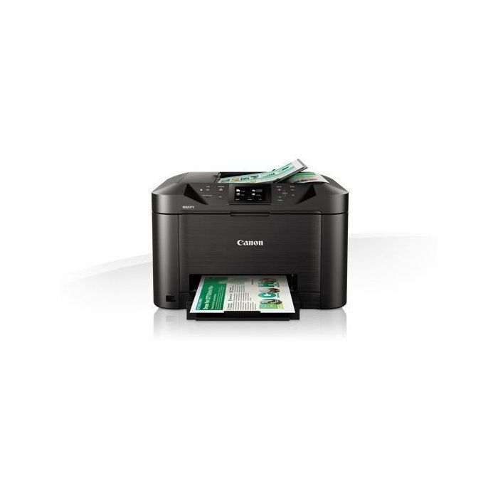 de MULTIFONCTION FAX MB5150 SANS FIL (0960C031)