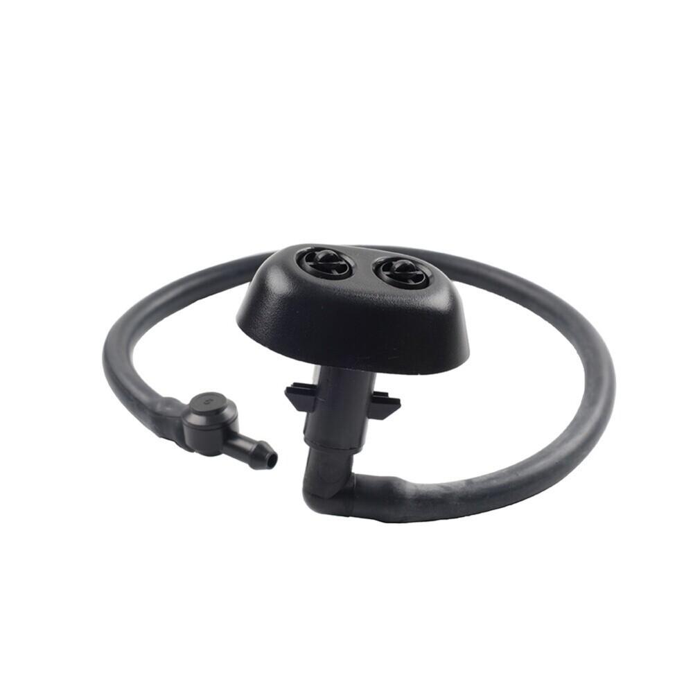 Right Headlight Washer Nozzle LR013957 Fit For Land Rover Discovery 4 2010-2016