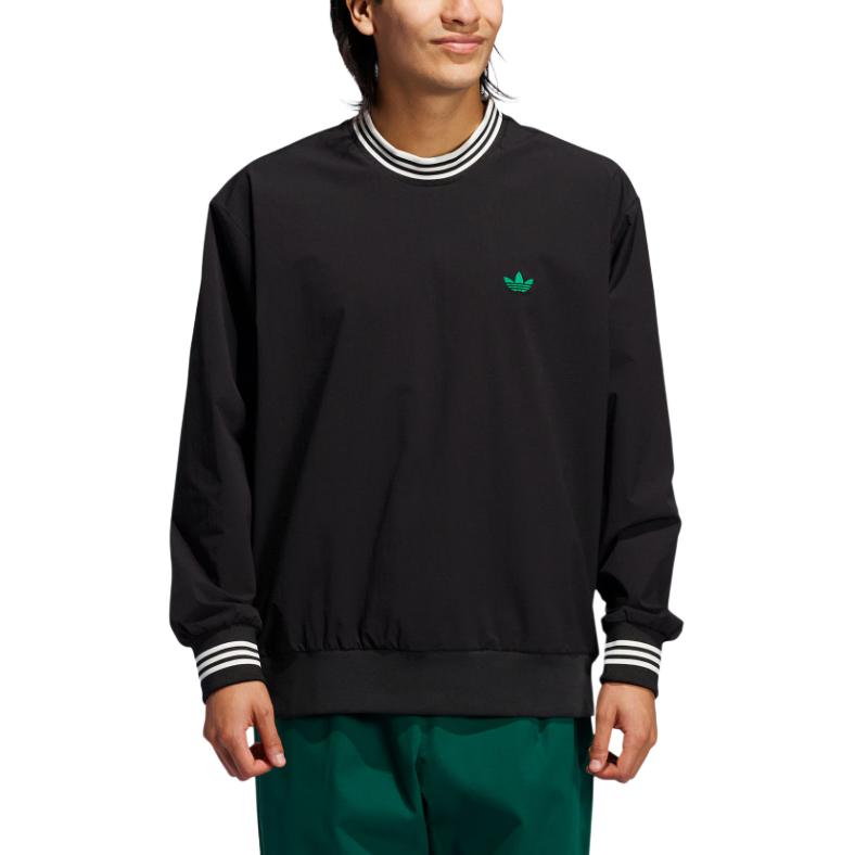 Adidas Originals Performance X Rolling Links Sweatshirt IW6656