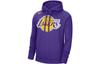 Nba Los Angeles Lakers Fleece Pullover Hoodie DN4709-504