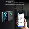 Comet Multi-Biometric Access Control & Attendance System CN plug (adapter included)