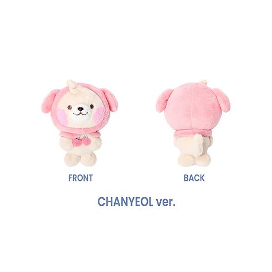 Προπαραγγελία EXO We are Doll! EXO-MUNGCHIZ Κούκλα Οθόνης