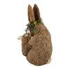 Easter Bunny Decorations Spring Home Decor Bunny Figurines