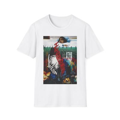 Tops – Magliette