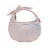 Brooklyn Knotted Shoulder Bag