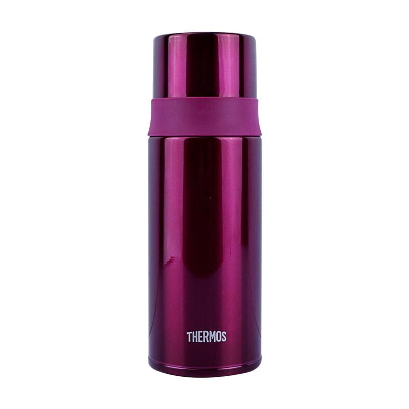 THERMOS FFM-351B Series Couple Insulated Bottle