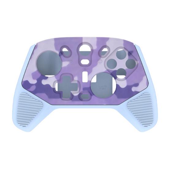 

Game Controller Silicone GameSir Cyclone 2 Shockproof Protective Case for Full Coverage Wireless Gamepad Protector