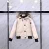 Chilliwack Goose Down Jacket Bomber Jacket Canadian Women's Classic