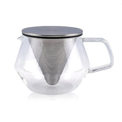 Louça para beber – Chaleiras