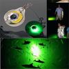 Luminous Fishing Lights Night Fluorescent In The Dark LED Underwater Light Lure Fish Bait