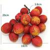Fake Artificial Fruit Fruits Kitchen Photography Props