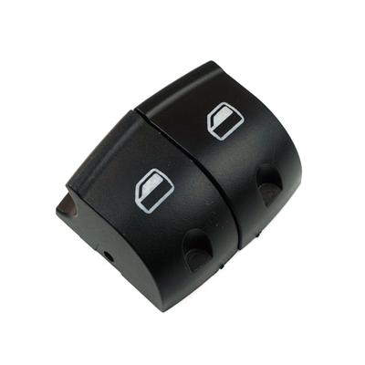 BDP119 Fahrer Master Fensterheberschalter Knopf Abdeckung Kappe 4F0959851 für A3 8P A6 4F C6 Q7 4L