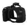 Soft Silicone Camera Case Shock Proof Anti Slip Soft Personalized Camera Case Cover for D3200