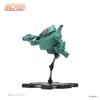Cabico Choipla Series Armored Trooper Votoms B Fatty Plastic Model Kit Approximately 47mm Tall ATM-03 Non-Scale MIM-026-FTS (Robot)