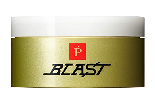 

LIPPS Matte Blast Hair Wax (100g) - Keeps hair fluffy and voluminous