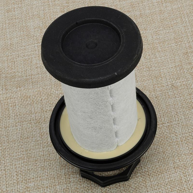 3931051950 3931070550 Oil Separator Catch Can Filter Element Fit for Provent 200 Nissan Navara Toyota Hilux Isuzu DMAX LC5001