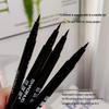 SHAQINUO Liquid Eyeliner Pen: Fine Tip, Smudge-Proof, Long-Lasting, Fade-Resistant, Perfect for Beginners
