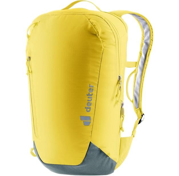 

Рюкзак Deuter Gravity Pitch 12 corn/teal (3362022-8209)