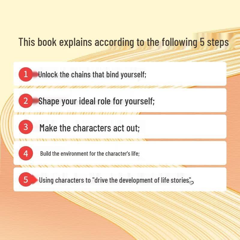 Design Your Life with Story Thinking