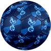 Tottenham Hotspur FC Fashion Size 5 Football Wearproof Non‑Slip Soccer Ball For Sports Training Entertainment Use