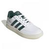 Adidas Breaknet 2.0 Ji4852 Ftwht Cgreen Silgrn