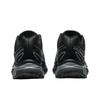 Salomon XT-6 Gore-Tex Black Silver