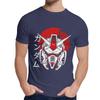 Classic Anime Rx 78 Gundam Super Robot 100 Cotton T Shirt