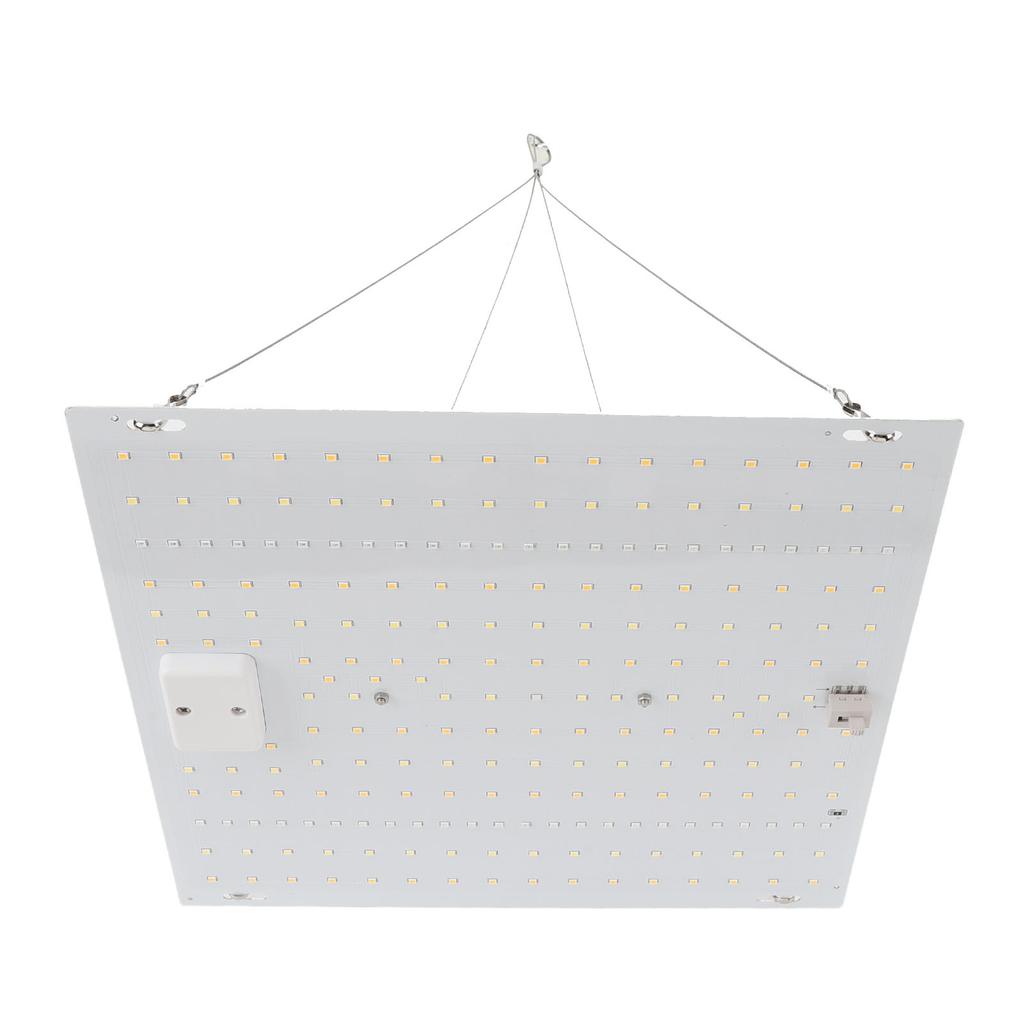 LED Grow Lights for Indoor Plants IP65 Waterproof Full Spectrum Plant Growing Lamps for Seedling