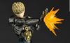 Revoltech Amazing Yamaguchi One Punch Man Genos