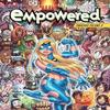 Empowered Omnibus Volume 3 by Svetlana Chmakova Paperback Book 9781506718682
