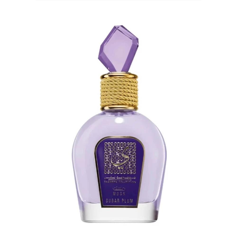 Thameen Musk Sugar Plum Eau de Parfum