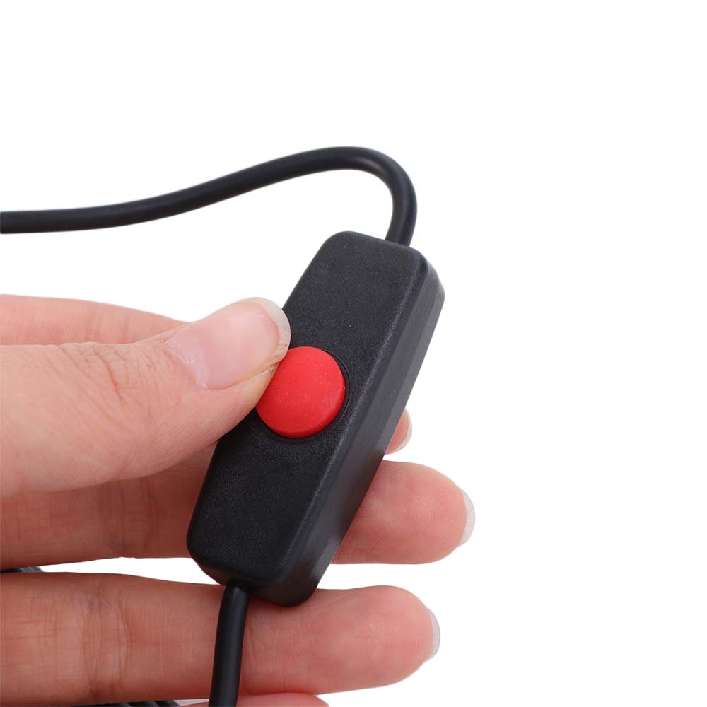 12V LED Fish Finder Lamp Underwater Fishing Light High-power Fishing Trap Light Squid Krill