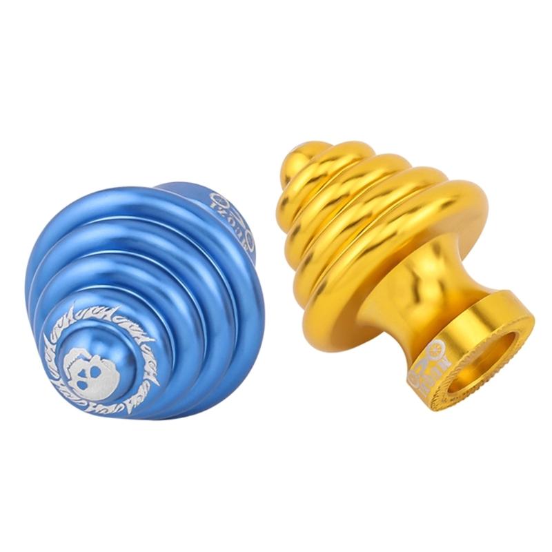 Bicycle Rear Wheel Hub Nut Lock Screw Aluminum Alloys Road Bicycle Hub Screw Bicycle Wheel Hub Axles Nut Replacement