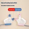 Baby Thumb Guard: Stop Thumb-Sucking & Nail-Biting with Nighttime Gloves