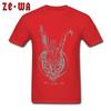 Tshirt Donnie Darko T Shirt Men Black Tshirt Suspicion Science Fiction Tops Tees Tony Vintage Cotton Streetwear Thriller Movie