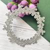 Dot Wreath Metal Cutting Dies DIY Craft Carbon Steel Embossing Template Stencil Scrapbooking for Card Die Cuts Mold