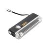 UV Money Detector Light Accurate Identification 2 In 1 Portable Money Detector with Flashlight Function for Home Shop