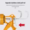 Jiangyi 590ml Caulking Gun