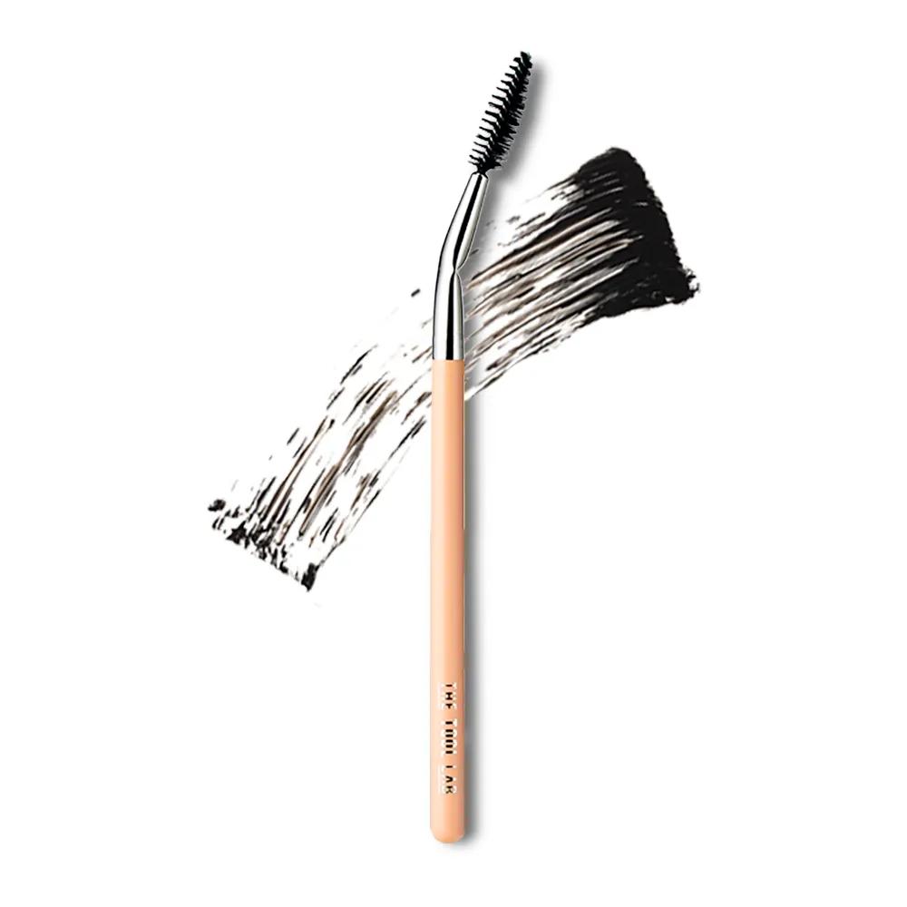 THE TOOL LAB 208 Eyelash & Brow Brush