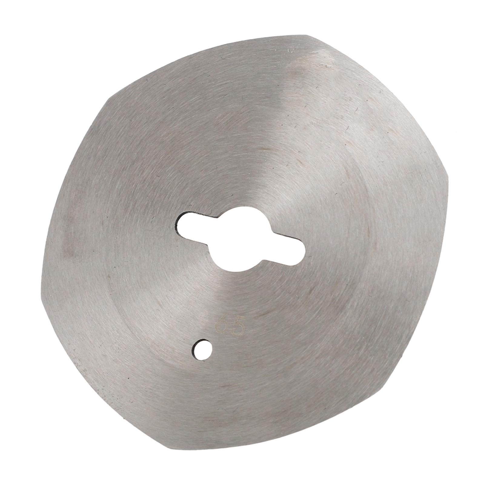 

Электрические ножницы лезвие легированная сталь восьмиугольное лезвие замена для электрических ножниц YJ-65