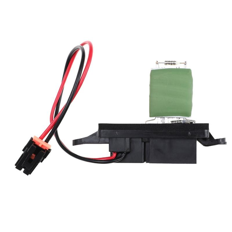 For Trailblazer GMC Envoy Buick Rainier Heat/AC Control Resistor 22807121 New-A87Q