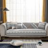 Four Seasons Universal Chenille Corn HAILANG Sofa Cushion Modern Minimalist Cartoon Non-Slip Sofa Cushion Towel