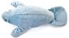 Calorata Manatee Plush Toy (Reclining SeriesSoft Touch) Realistic Animal Toy Doll Gift Present Birthday (Twice Tested)  Christmas Present