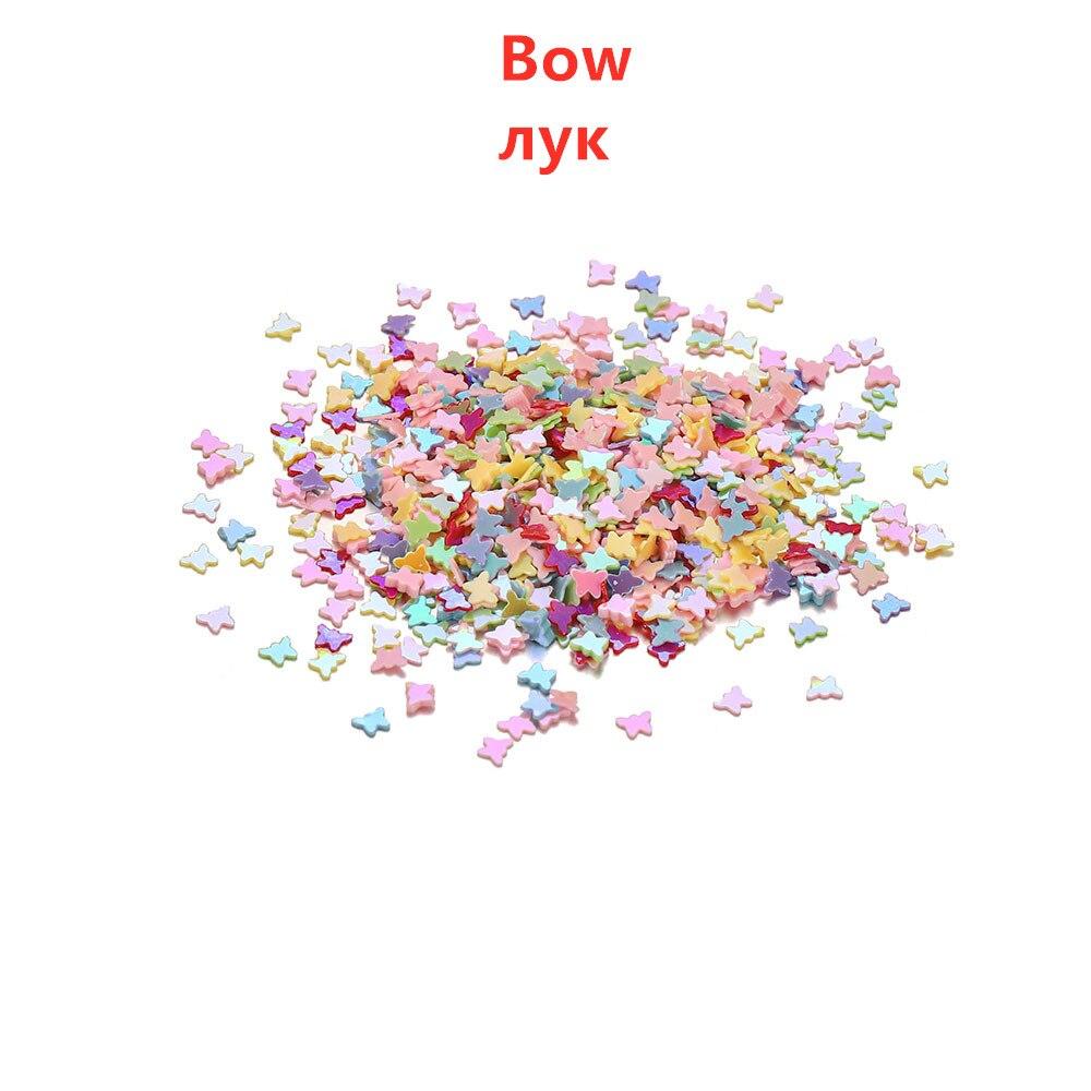 28g Flash Sequins Powder Epoxy Resin Molds Jewelry Fillings Glitter Sequin Epoxy Silicone Mold For DIY Jewelry Making Nail Art