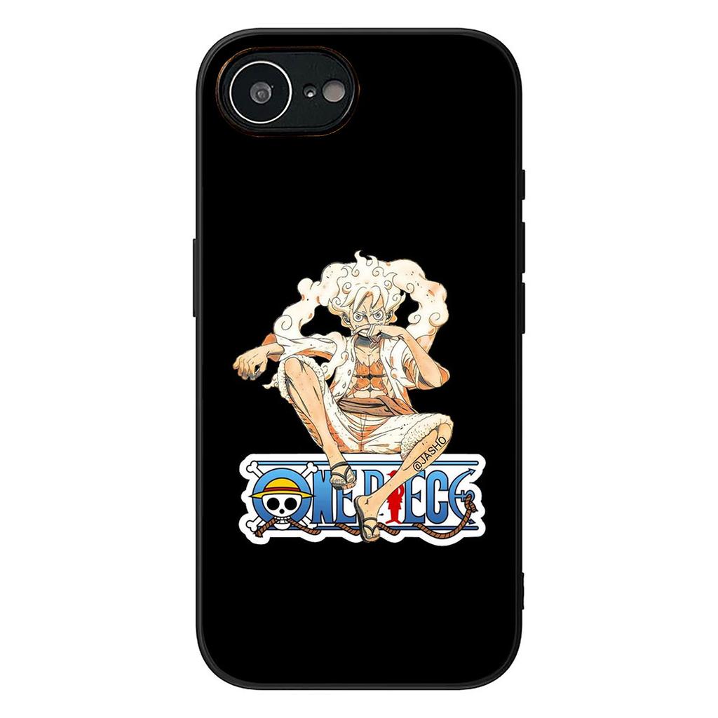 Boa Hancock One Luffy Pieces Phone Cover for Apple iPhone 12 13 Mini XS 11 Pro Max 7 8 Plus + XR 8+ X SE 2020 SE3 Case