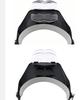 Head Glasses 4 Interchangeable Combine Two Up To 6x Magnifying Glass for Watch and Precision Work 2-LED Magnifier, Magnifier, Head-Mounted Magnifier,
