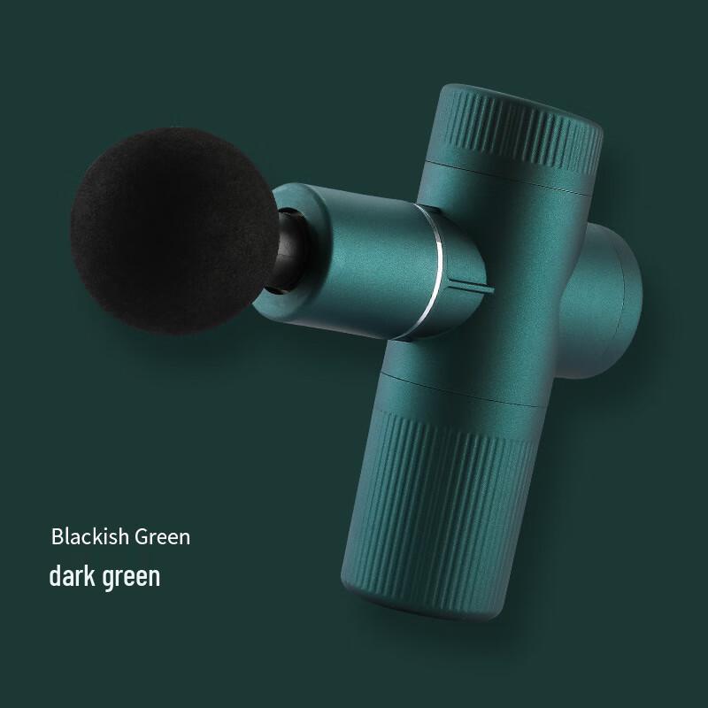 Pocket Mini Fascia Gun Muscle Massager