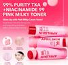 Aprilskin Tranexamic Acid Milky Toner 150ml – Brightening & Hydrating