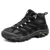 New couple large size outdoor off-road hiking shoes hiking shoes couple shoes