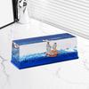Figurina Mille Navi One Piece Adulti Crociera Flacone Deriva Fluida